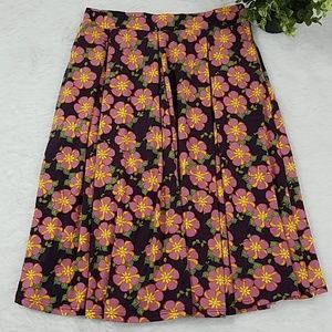 LuLaRoe Madison skirt